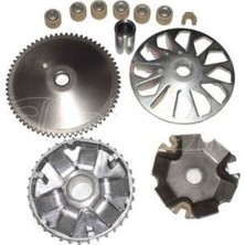 Seçkin Motor Spacy 110 Ön Varyatör Komple