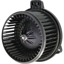 KALE RADYATÖR Kalorifer Fani (Vw Golf 98-06  Polo 00-02  Audi A3 97-03  Seat Leon 00-06  Skoda Octavia 01-11)