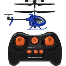 Uzaktan Kumandalı World Helikopter