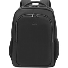 Hsc Bilişim Mack MCC-505 Bg Move 15.6 Inç Sırt Çantası, Mackbook Sırt Çantası, Bilgisayar Ça