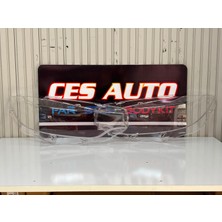 Ces Auto Bmw 4 Serisi F32 F36 (14-19) Far Cam Takımı Sıfır Ürün Ithal