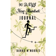 Hsc Bilişim 90-Days New Mindset Journal