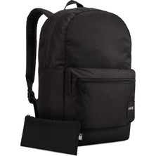 Hsc Bilişim Case Logic Commence Sırt Çantası, 24L, Black
