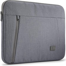Hsc Bilişim Case Logic Huxton Sleeve 35,6 cm Graphit