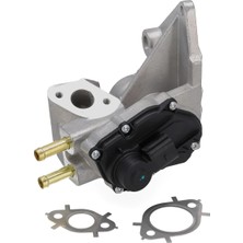 KALE RADYATÖR Egr Valfi (Vw Golf 04-09  Passat 06-11 Audi A3 04-08  Seat Leon 06-10  Skoda Octavia 04-08) Blr-Bvy