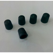 Bsr Plastik Siyah Sibop Kapağı, Eha Alman Malı, 1000AD/PK