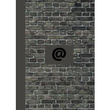 Hsc Bilişim Independently Published Discreet Print Password Keeper: Password Organizer For Seniors In A S