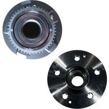 Arka Teker Rulmanı (Mg) | Mg Zs