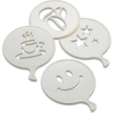 Royaleks Group Süsleme Şablonu (4 Farklı Model)