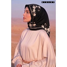 Sisley Ipek Tıvıl EŞARP-2024-90*90