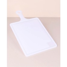 Royaleks Group Küçük Saplı Kesme Tahtası ROYALEKS-K043
