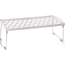 Royaleks Group Dikdörtgen Pratik Dolap Içi Raf 20X45X15 Cm. ROYALEKS-TİM303
