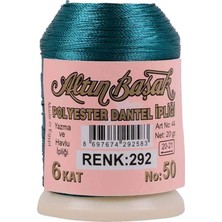 Royaleks Group Altınbaşak Oya ve Dantel Ipi 20 gr - Royaleks - No: 292