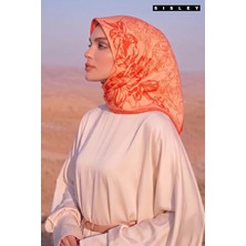 Sisley Elisa Desenli EŞARP-2005-90*90