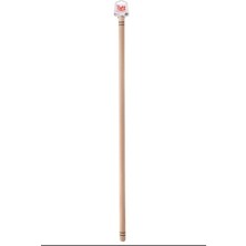 Royaleks Group 19 cm Kayın Ahşap 50 cm Oklava Royaleks BLS-9003