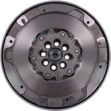 LuK Volan Dmf Cift Kutle ( Bmw F20-E90-E91-F30-F80-F10 1.16D-1.18D-3.18D-3.20D-4.20D-.520D 2011-16)