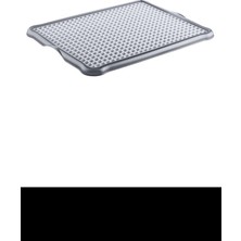 Royaleks Group Büyük Süzmatik 43,5 x 34,5 x 1,6 (H) cm ROYALEKS-81928