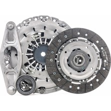 LuK Debriyaj Seti Bmw N47 / E81-E82-E87-E88-F20-F21-E90-E91-F30-F31-F34