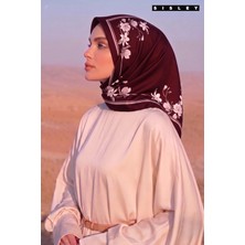 Sisley Ipek Tıvıl EŞARP-2024-90*90