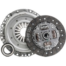 LuK Debriyaj Seti ( Bmw M40-M43 /E30-E34-E36 )