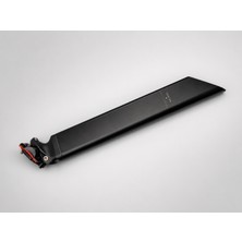 Heugers Carraro Aero Yol Bisikleti Sele Borusu 350MM
