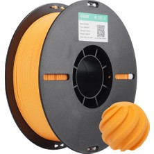 Esun Pla+Hs Kayısı Filament 1.75MM 1kg Plastik Makara Yüksek Hızlı