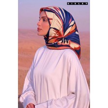 Sisley Elisa Desenli EŞARP-2006-90*90