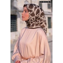 Sisley Ipek Tıvıl EŞARP-2030-90*90