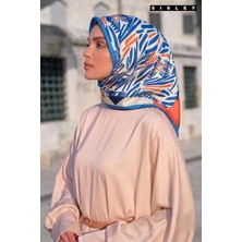 Sisley Elisa Desenli EŞARP-2004-90*90