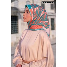 Sisley Elisa Desenli EŞARP-2004-90*90