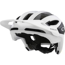 Oakley Drt3 Trail Mips Ionic+ Bisiklet Kaskı Matte Black Matte White FOS900633 9uy Large 58-61CM