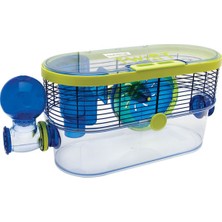 Hagen Habitral Glblseme Habitrail Hamster Kafesi