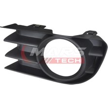 Mars Glblseme Sis Lambasi Çerçevesi Sağ [ Renault Megane Ii 2002-2005 ]