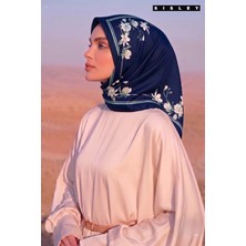 Sisley Ipek Tıvıl EŞARP-2024-90*90