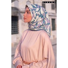 Sisley Ipek Tıvıl EŞARP-2023-90*90