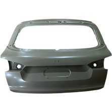 Arka Bagaj Kapağı (Mg) | Mg Zs