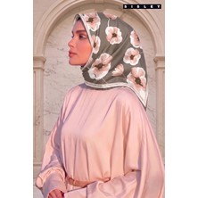 Sisley Ipek Tıvıl EŞARP-2025-90*90