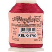 Royaleks Group Altınbaşak Oya ve Dantel Ipi 20 gr - Royaleks - No: 1790