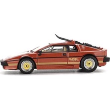 Mını Gt Mini Gt 1/64 Lotus Esprit Turbo Copper Fire Metallic "for Your Eyes Only"