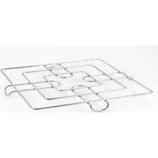 Royaleks Group Balsa Metal Kare Nihale Akn 20