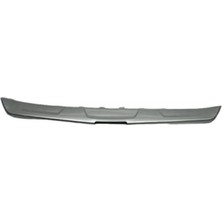 Ön Tampon Alt Spoyler (Mg) | Mg Zs