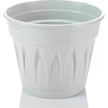 Royaleks Group Revak Saksı 5 Litre ROYALEKS-R006