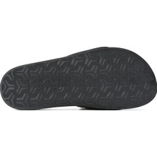 The North Face M Base Camp Slide III Erkek Siyah Outdoor Terlik NF0A4T2RKY41