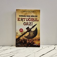 Osmanlı'nın Kökleri Ertuğrul Gazi ( 2. El Kitap )