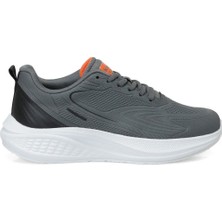 Kinetix Sılvan G Gri Unisex Koşu Ayakkabısı