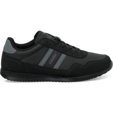 Kinetix Marter Pu G Siyah Unisex Sneaker