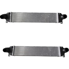 Intercooler Radyatörü (Mg) | Mg Zs