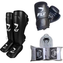 Fly Kickboks Seti
