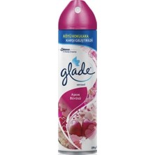 Glade Aerasol Aşkın Büyüsü (8'li Paket)