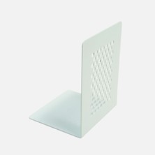Tempo Raf Üstü Kitap Desteği Beyaz (5'li Paket)
